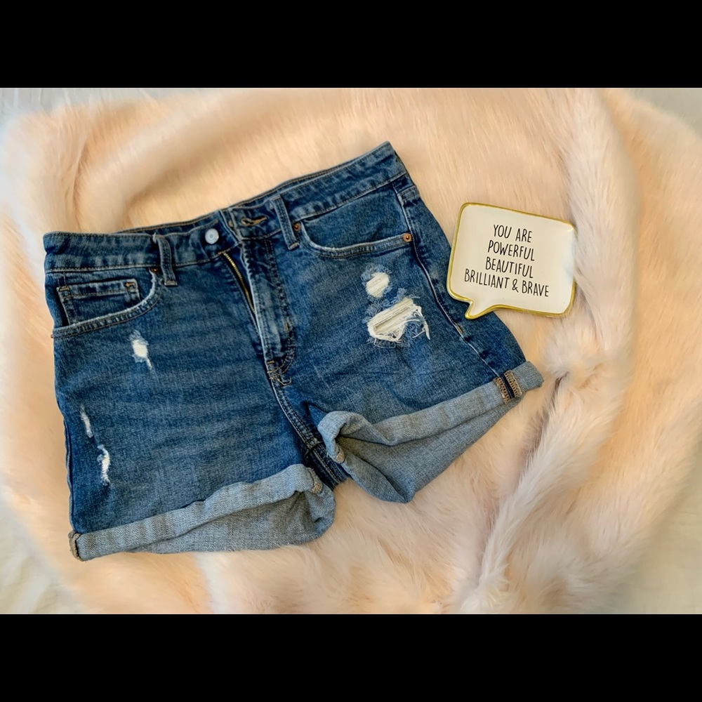 OG Shorts